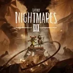 Little Nightmares III (Xbox)