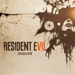 RESIDENT EVIL 7 biohazard (Xbox)