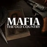 Mafia The Old Country (Xbox)