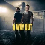 A Way Out (Xbox)