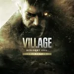 Resident Evil Village Gold Edition (Xbox)