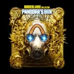 Borderlands Collection Pandora's Box (Xbox)