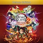 Demon Slayer Kimetsu Yaiba Hinokami Chronicles 2 (Xbox) - irongamers.ru