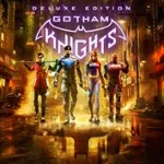 Gotham Knights Deluxe (Xbox)