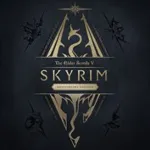 The Elder Scrolls V Skyrim Anniversary Edition (Xbox) - irongamers.ru