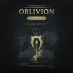 The Elder Scrolls IV Oblivion Remastered Deluxe (Xbox) - irongamers.ru