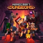 Minecraft Dungeons (Xbox)