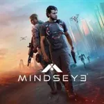 MindsEye (Xbox)