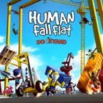 Human Fall Flat (Xbox)