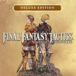 FINAL FANTASY TACTICS The Ivalice Chronicles (Xbox) - irongamers.ru