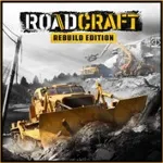 RoadCraft – Rebuild Edition (Xbox)