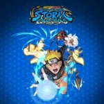 NARUTO X BORUTO Ultimate Ninja STORM CONNECTIONS (Xbox) - irongamers.ru
