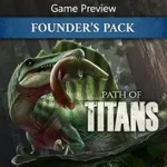 Path of Titans Standard Founder&acute;s Pack (Game (Xbox) - irongamers.ru
