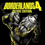 Borderlands 4 Deluxe Edition (Xbox)