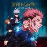 Jujutsu Kaisen Cursed Clash (Xbox) - irongamers.ru