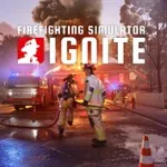 Firefighting Simulator Ignite (Xbox)