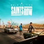 Saints Row Gold Edition (Xbox)
