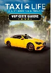 (DLC) Taxi Life: A City Driving Simulator - VIP City Gu - irongamers.ru