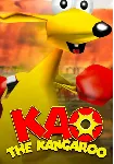 Kao the Kangaroo (2000 re-release) (STEAM) - irongamers.ru