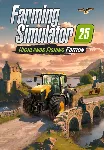 Farming Simulator 25 Highlands Fishing Edition (STEAM)