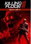 Killing Floor 3 Deluxe Edit (STEAM) СНГ, кроме РФ и РБ