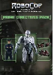 (DLC) RoboCop: Rogue City Unfinished Prime Directives P - irongamers.ru
