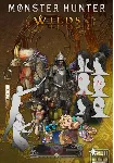 (DLC) Monster Hunter Wilds - Deluxe Pack (STEAM) РФ и С