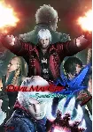Devil May Cry 4 - Special Edition (STEAM Ключ)РФ и СНГ