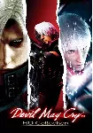 Devil May Cry HD Collection (STEAM Ключ) РФ и СНГ