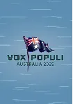 Vox Populi: Australia 2025 (STEAM Ключ)