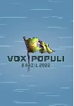 Vox Populi: Brasil 2022 (STEAM Ключ)