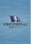 Vox Populi: Europa 2024 (STEAM Ключ)