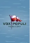 Vox Populi: Poland 2023 (STEAM Ключ)