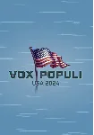 Vox Populi: USA 2024 (STEAM Ключ)