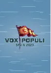 Vox Populi: Spain 2023 (STEAM Ключ)
