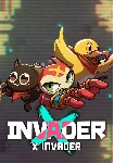 X Invader (STEAM Ключ)