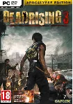 Dead Rising 3 - Apocalypse Edition (STEAM) РФ и СНГ