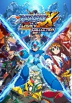 Mega Man™ X Legacy Collection (STEAM Ключ) РФ и СНГ