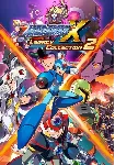 Mega Man™ X Legacy Collection 2 (STEAM Ключ) РФ и СНГ