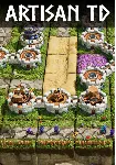 Artisan TD (STEAM Ключ)