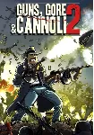 Guns, Gore & Cannoli 2 (STEAM Ключ) РФ и СНГ