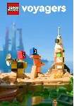 LEGO® Voyagers (STEAM Ключ) РФ и СНГ