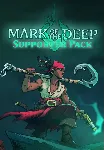 (DLC) Mark of the Deep - Supporter Pack (STEAM Ключ)
