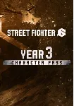 (DLC) Street Fighter 6 - Year 3 Character Pass РФ и СНГ - irongamers.ru