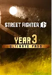 (DLC) Street Fighter 6 - Year 3 Ultimate Pass РФ и СНГ - irongamers.ru