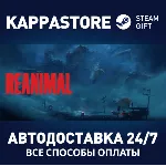 REANIMAL Steam АВТОДОСТАВКА RU/BY/KZ/UA