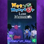 ☀ ️Meg’s Monster Lost Memories XBOX DLC