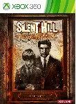 SILENT HILL HOMECOMING XBOX КЛЮЧ/КОД - irongamers.ru