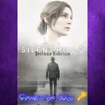 SILENT HILL 2 Deluxe Edition XBOX Ключ - irongamers.ru