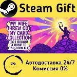 My Wife Threw Out My Card Collection (So I Bought a Dump to Find Them All) ⭐ - irongamers.ru